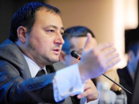 Purtătorul de cuvânt al Guvernului, atac virulent la adresa lui Băsescu: 
